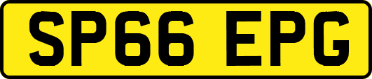 SP66EPG