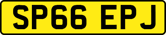 SP66EPJ