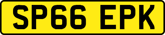 SP66EPK