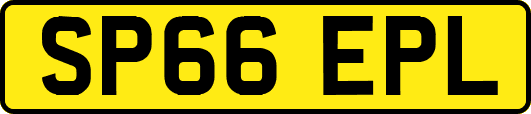SP66EPL