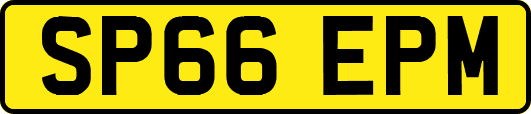 SP66EPM
