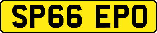 SP66EPO