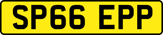 SP66EPP