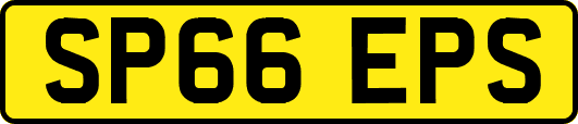 SP66EPS