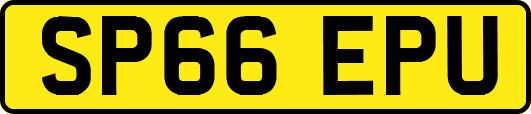 SP66EPU