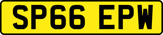 SP66EPW