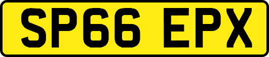 SP66EPX