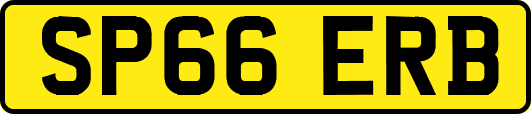 SP66ERB