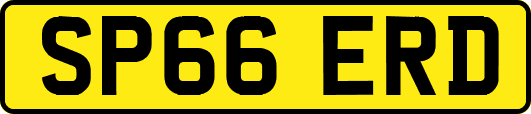 SP66ERD