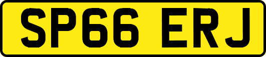 SP66ERJ