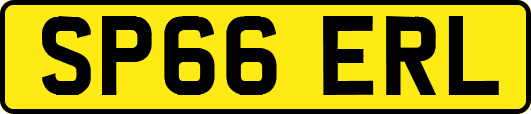 SP66ERL