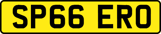 SP66ERO