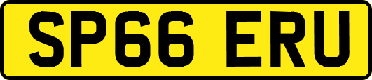 SP66ERU