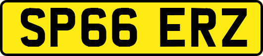 SP66ERZ