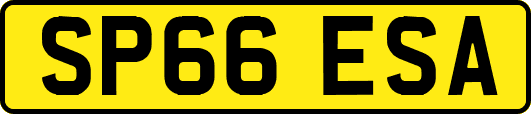 SP66ESA
