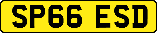 SP66ESD