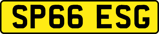 SP66ESG