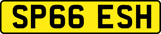 SP66ESH