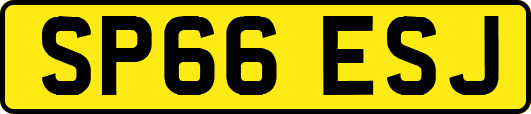 SP66ESJ