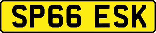 SP66ESK