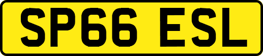 SP66ESL