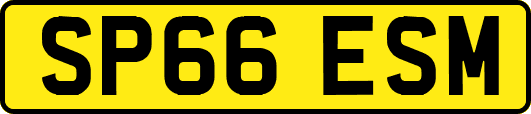 SP66ESM