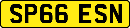 SP66ESN