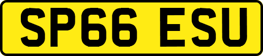 SP66ESU