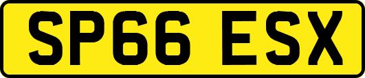 SP66ESX