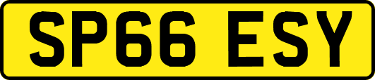 SP66ESY