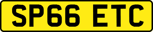 SP66ETC