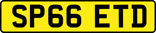 SP66ETD