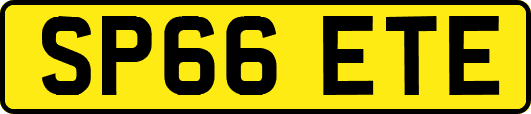 SP66ETE