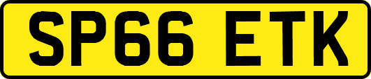 SP66ETK