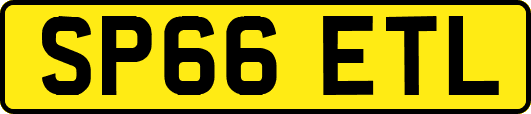 SP66ETL