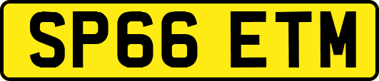 SP66ETM