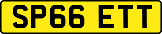 SP66ETT
