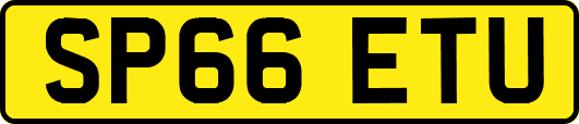 SP66ETU