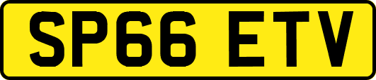 SP66ETV