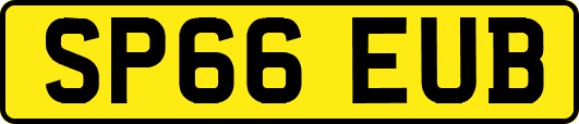 SP66EUB