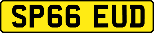 SP66EUD
