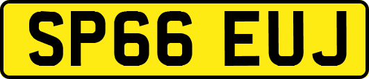 SP66EUJ