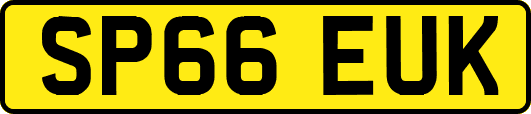 SP66EUK