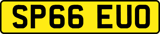 SP66EUO