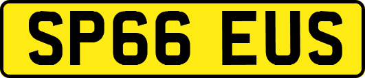 SP66EUS