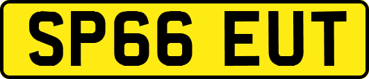 SP66EUT