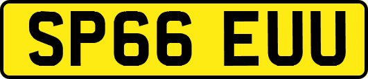 SP66EUU