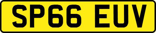 SP66EUV
