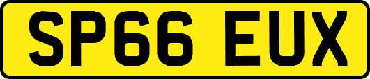 SP66EUX
