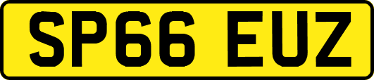 SP66EUZ